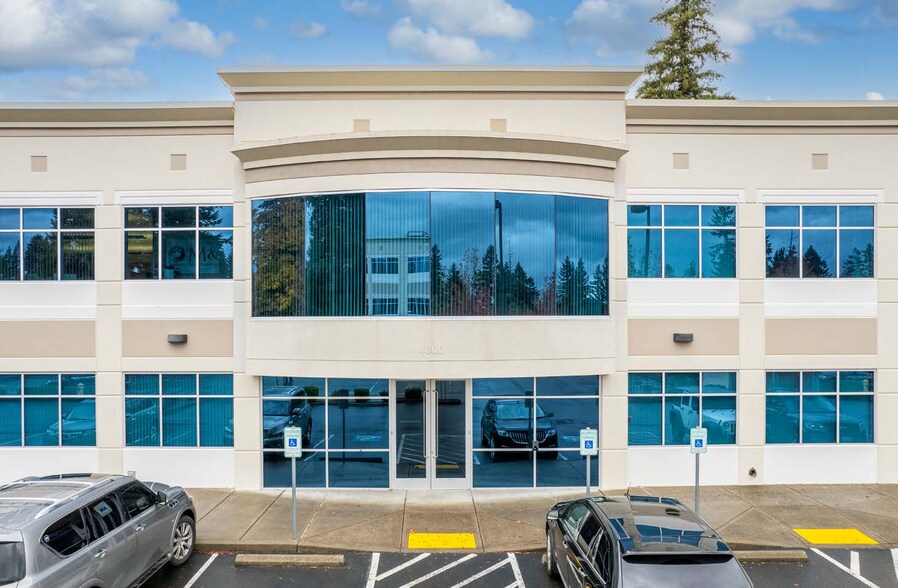 More Photos Of 4800 NW Camas Meadows Dr, Camas Office For Lease