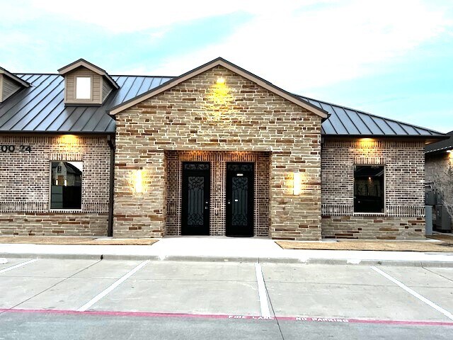 More Photos Of 1400 N Coit Rd, McKinney Unknown For Lease
