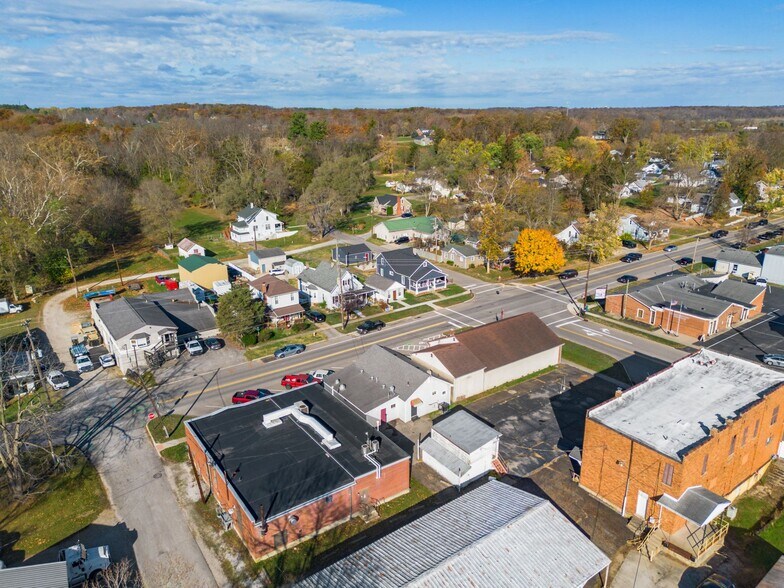 More Photos Of 984 High St, Harrisburg Restaurant For Sale