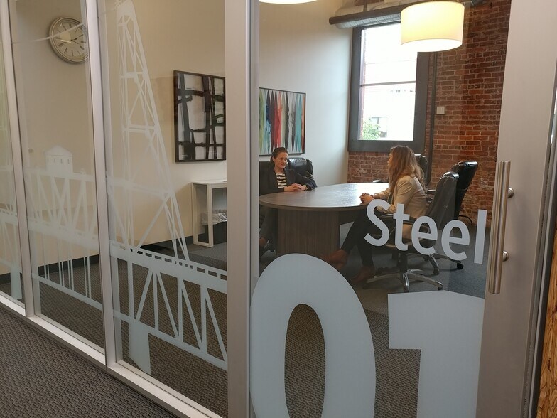 More Photos Of 600 NW Naito Pky, Portland Office For Sale