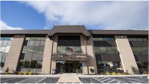 Primary Photo Of 1135 E Chocolate Ave, Hershey Medical For Lease