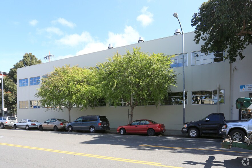 More Photos Of 500-550 Treat Ave, San Francisco Office For Lease