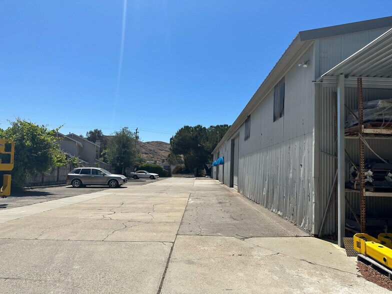 More Photos Of 3428 Bullock Ln, San Luis Obispo Warehouse For Lease