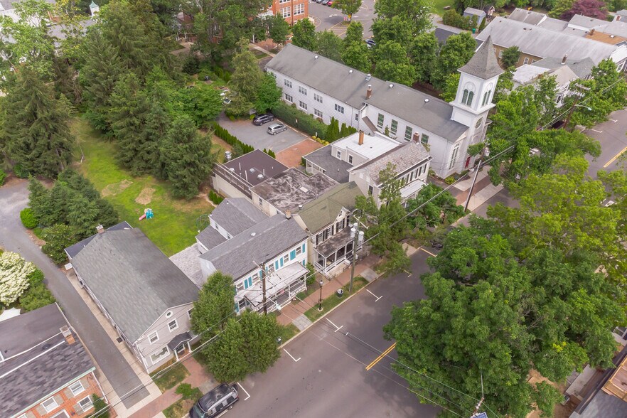 More Photos Of 17 N Main St, Cranbury Restaurant For Sale
