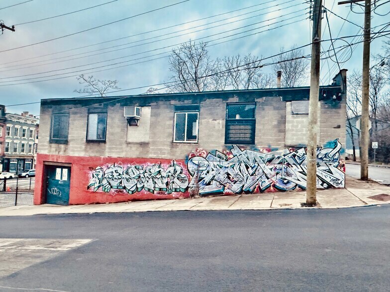 More Photos Of 263 Mohawk St, Cincinnati Warehouse For Sale