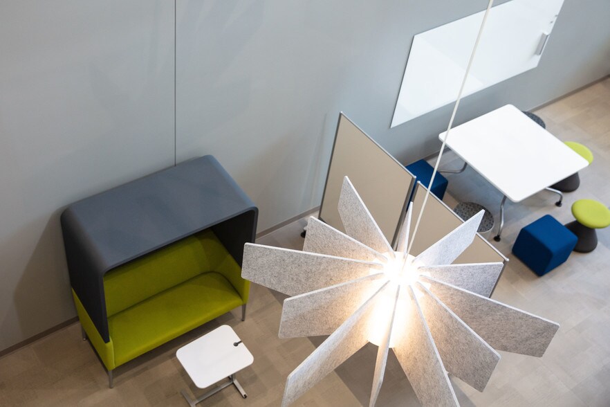 More Photos Of 20 TW Alexander Dr, Research Triangle Pk Research And Development For Lease