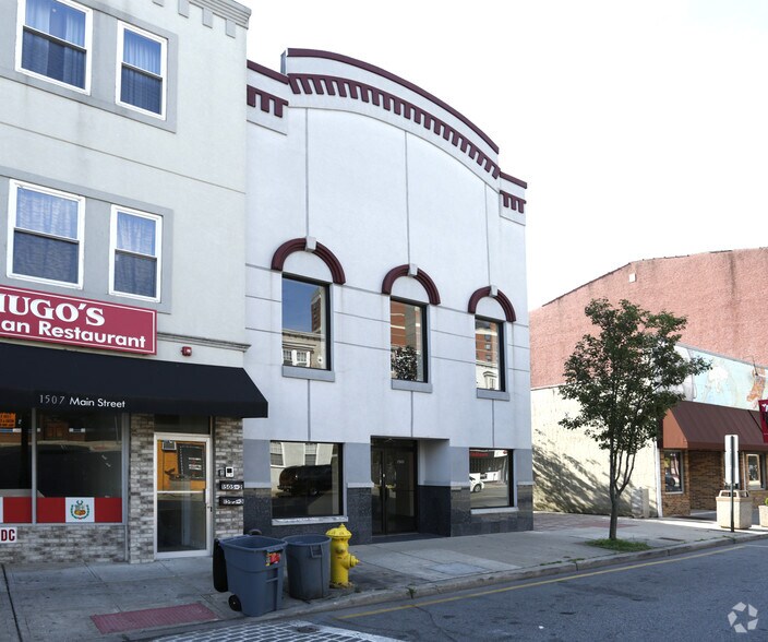More Photos Of 1501 Main St, Rahway Office For Sale
