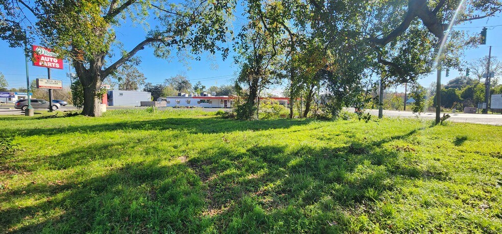 More Photos Of 106 Rondinaud Rd, Donaldsonville Land For Sale