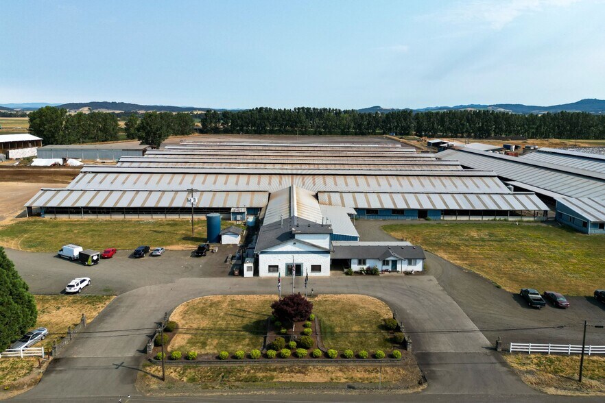 More Photos Of 8845 Rickreall Rd, Rickreall Land For Sale