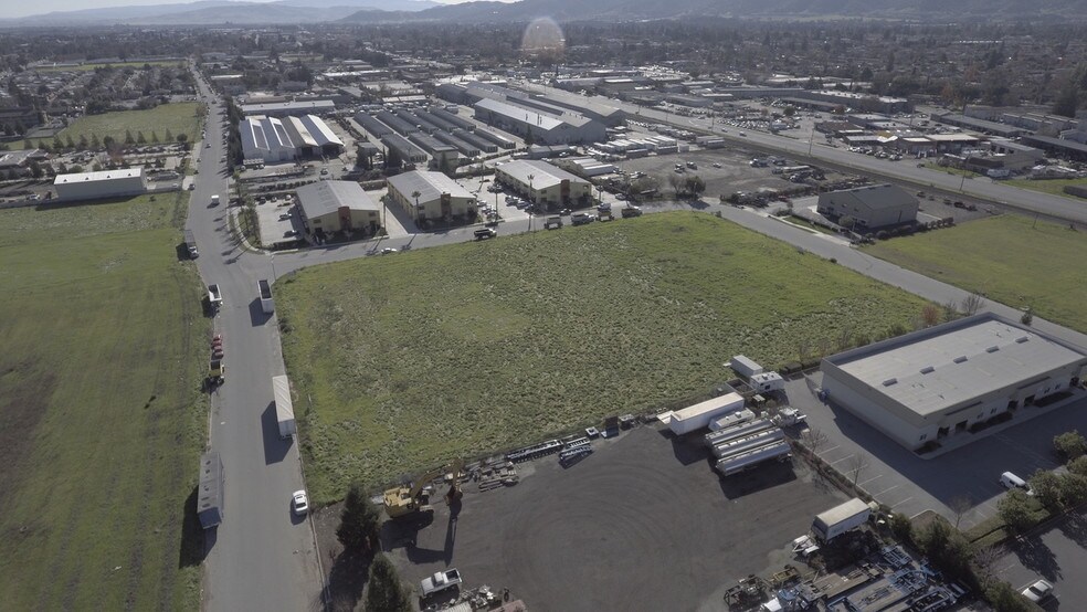 More Photos Of 8805 Forest St, Gilroy Land For Sale