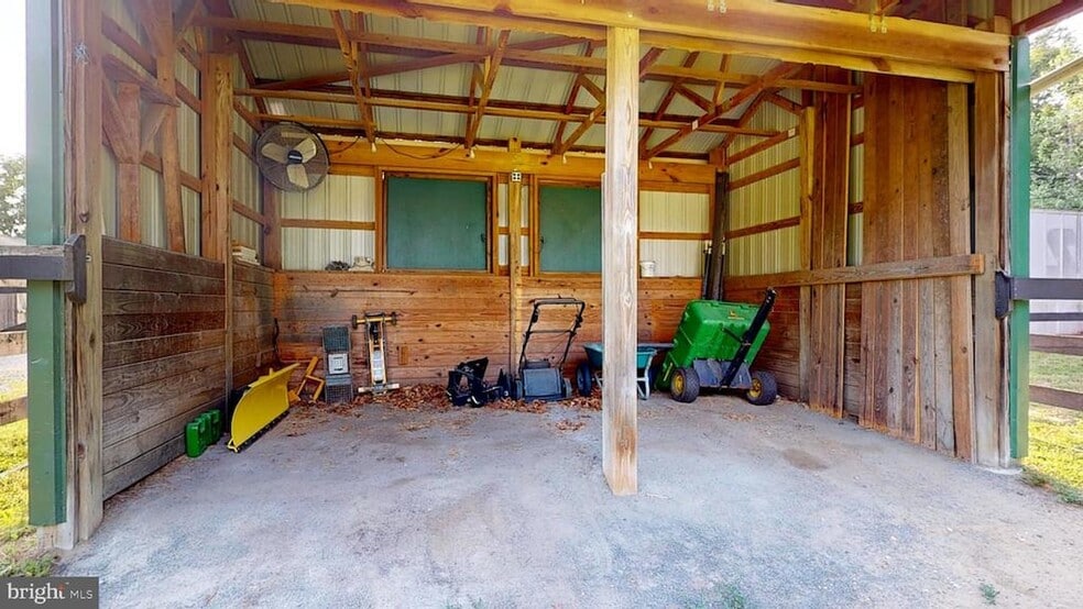 More Photos Of 143-147 W Hampton St, Pemberton borough Warehouse For Sale