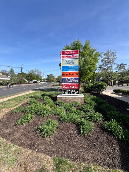 More Photos Of 202 Route 130 N, Cinnaminson Unknown For Lease