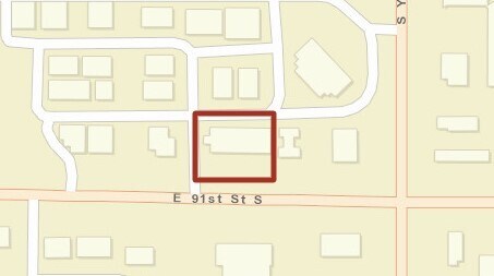 More Photos Of 4785 E 91st St, Tulsa Unknown For Lease