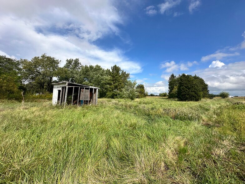 More Photos Of 2996 N US 421, Whitestown Land For Sale