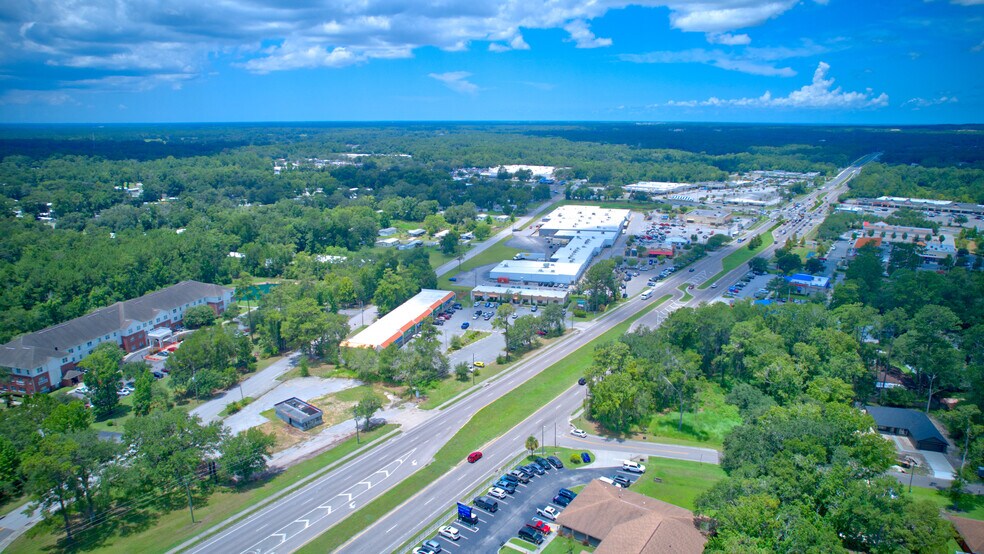 More Photos Of 20150-20186 Cortez Blvd, Brooksville Office For Lease