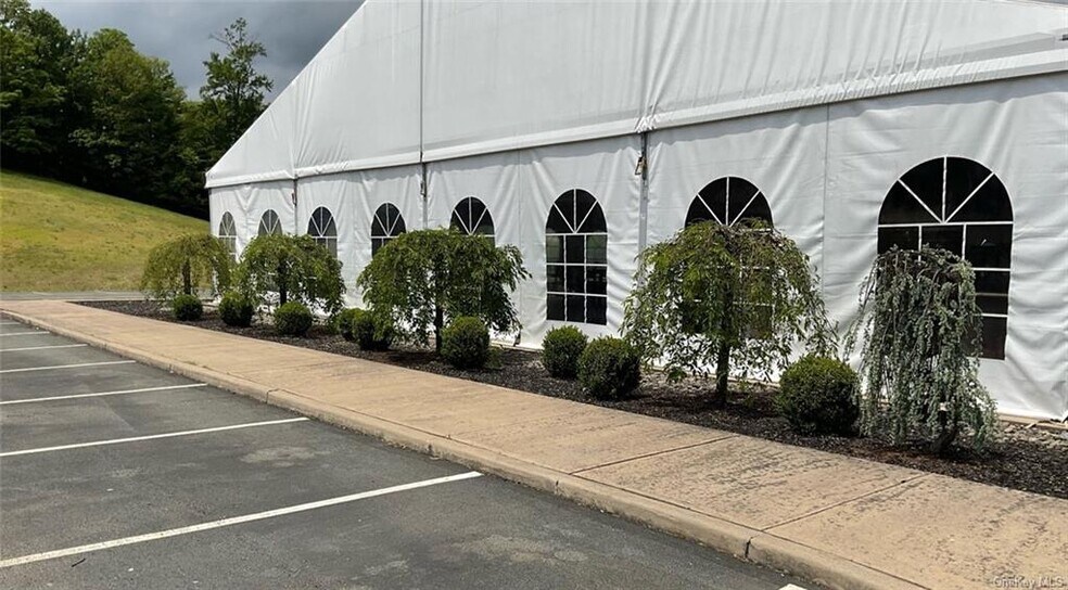 More Photos Of 7400 State Route 209, Napanoch Restaurant For Sale