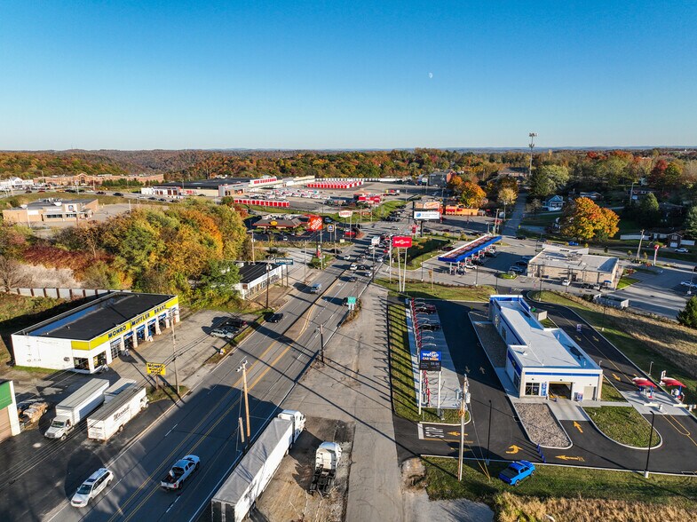 More Photos Of 1751 Lincoln Hwy, North Versailles Office For Lease