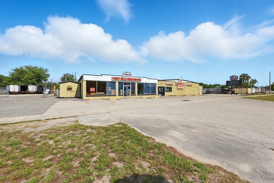 More Photos Of 110 N State Road 19, Palatka Auto Repair For Sale