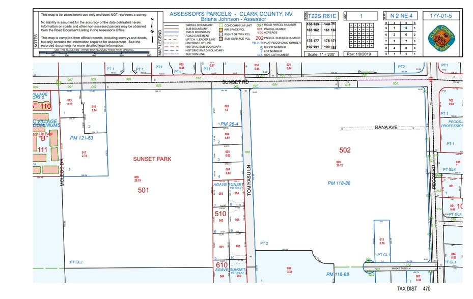 More Photos Of 6629 S Pecos Rd, Las Vegas Horse Stables For Sale