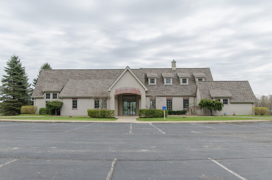 Primary Photo Of 1501 Millsboro Rd, Mansfield Religious Facility For Sale