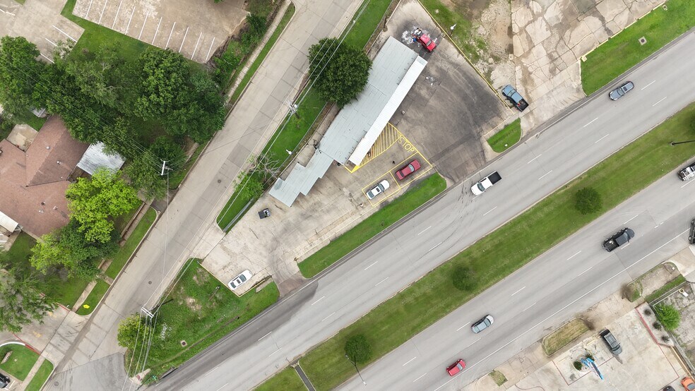 More Photos Of 5524 E Lancaster Ave, Fort Worth Carwash For Sale