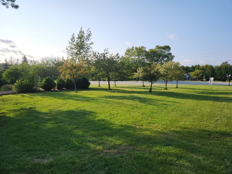 More Photos Of 10440 Water Street, Ephraim General Retail For Sale