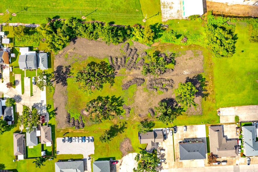 More Photos Of Progressive, Houma Land For Sale