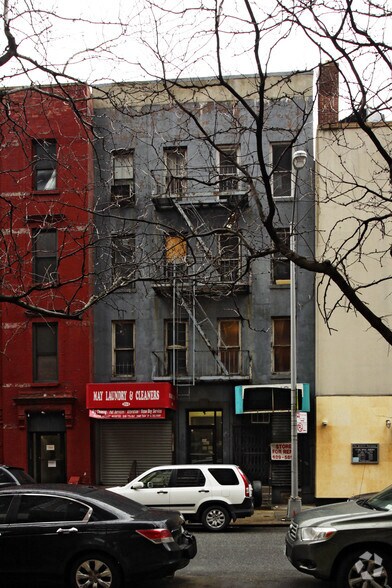 Primary Photo Of 354 E 78th St, New York Apartments For Lease