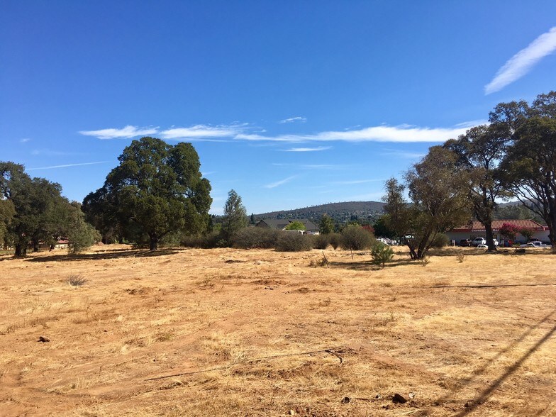 More Photos Of 2557 Merrychase Dr, Cameron Park Land For Sale