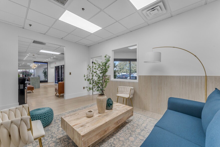 More Photos Of 7845 E Redfield Rd, Scottsdale Showroom For Lease