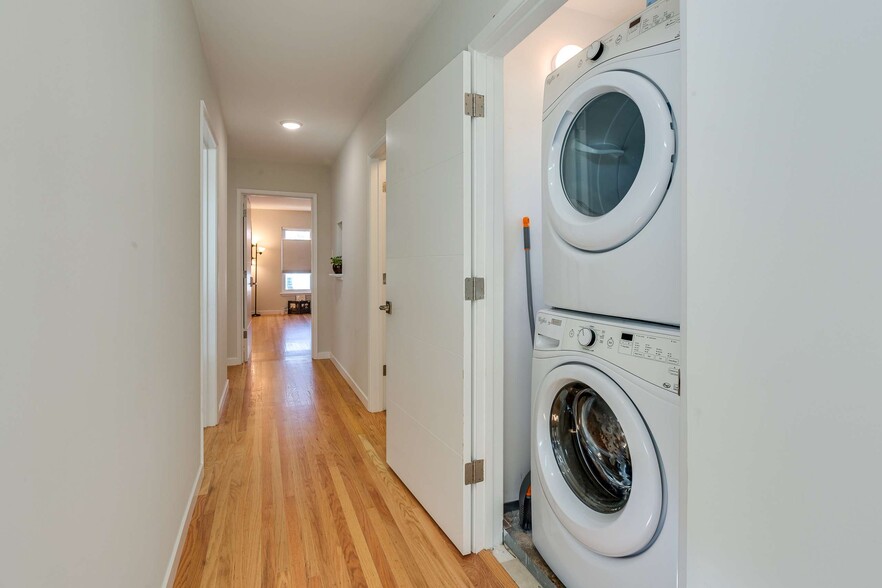 More Photos Of 1454 S Van Ness Ave, San Francisco Apartments For Sale