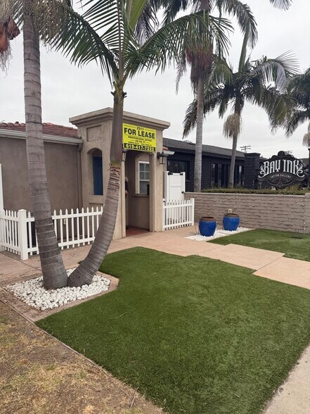 More Photos Of 2311 Morena Blvd, San Diego Office For Lease