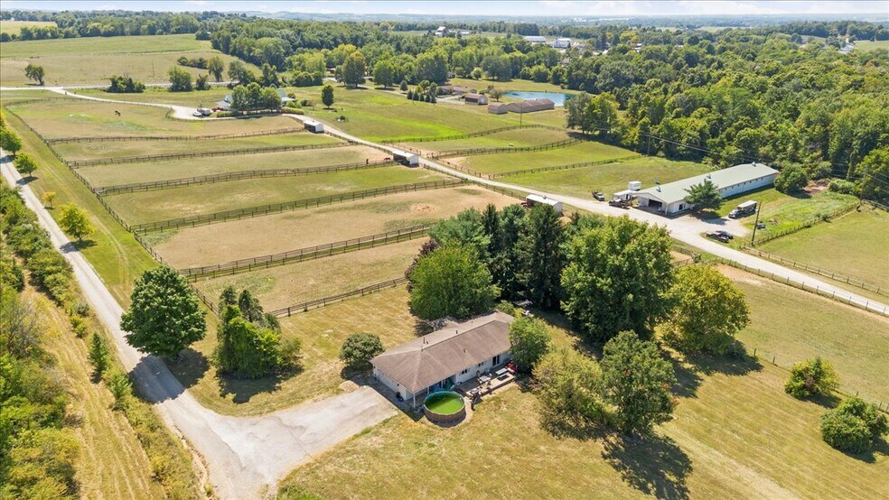More Photos Of 7233 National Rd, Thornville Land For Sale
