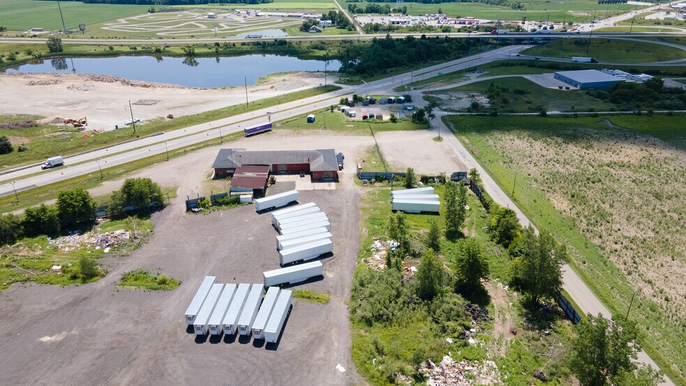 More Photos Of 5080 S County Road 125 W, New Castle Land For Sale