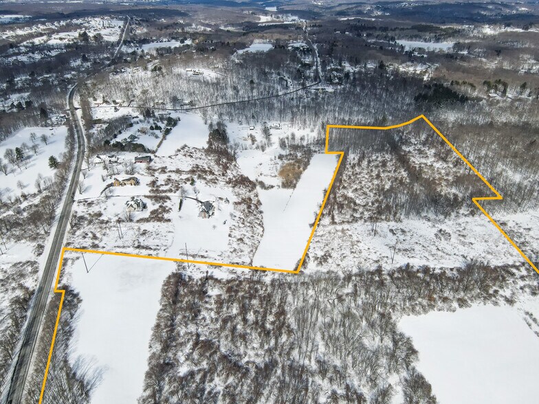 More Photos Of 00 Litchfield Rd, Watertown, Ct, Watertown Land For Sale