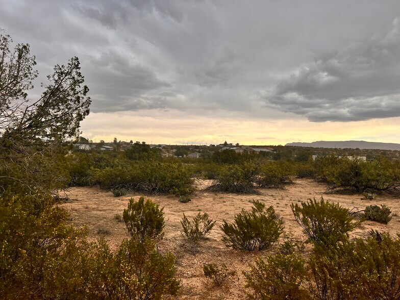 More Photos Of 825 Arabian Ln, Elephant Butte Land For Sale