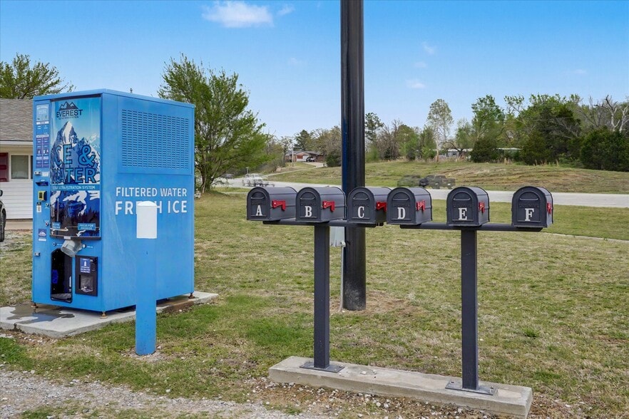 More Photos Of 15351 W Highway 66, Sapulpa Apartments For Sale