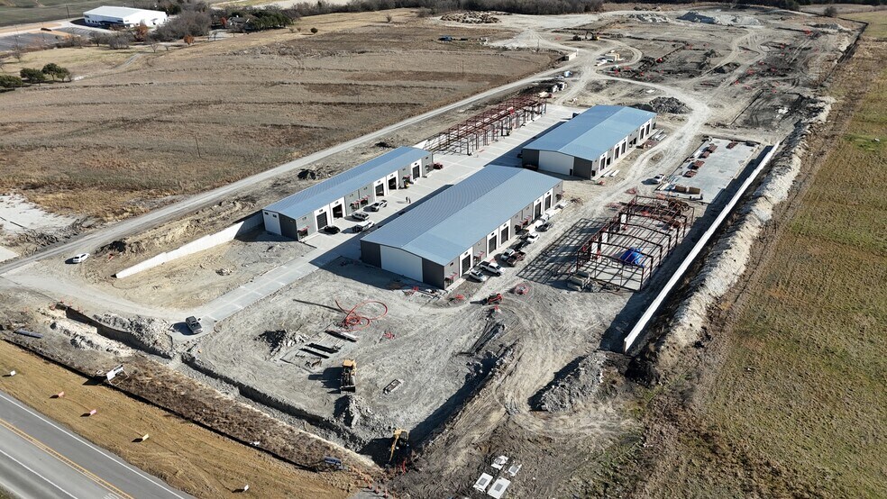 More Photos Of 8176 FM 2478, McKinney Unknown For Lease