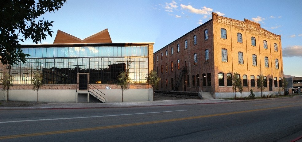 Primary Photo Of 2030 Lincoln Ave, Ogden Office For Lease