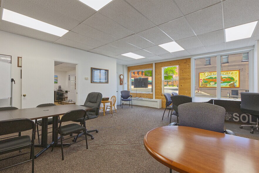 More Photos Of 111-121 Main Ave W, Winsted Storefront Retail Residential For Sale