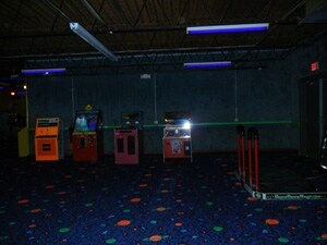 More Photos Of 698 Murray Rd, Orangeburg Skating Rink For Sale