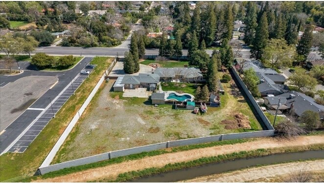 More Photos Of 4481 Palm Ave, Fresno Land For Sale