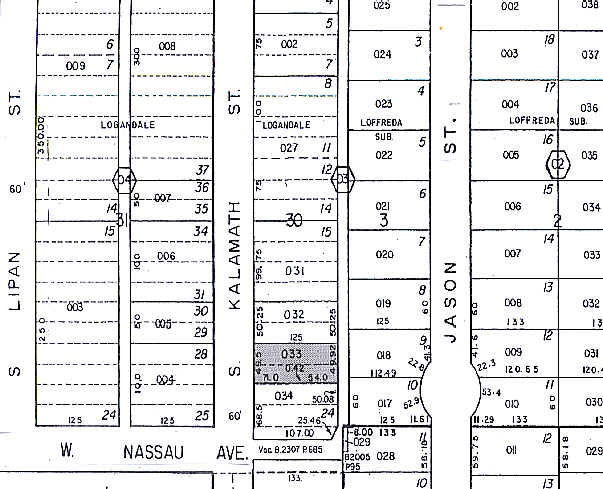 More Photos Of 3980 S Kalamath St, Englewood Warehouse For Sale