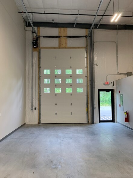 More Photos Of 51 Dynamic Dr, Scarborough Manufacturing For Sale