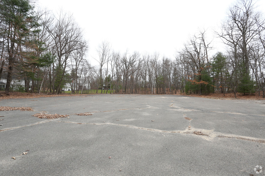 Primary Photo Of 1280 Williams St, Longmeadow Land For Lease