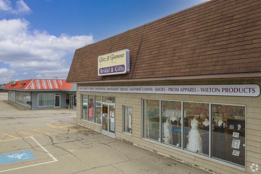 More Photos Of 2205 US Highway 23 S, Alpena Unknown For Lease