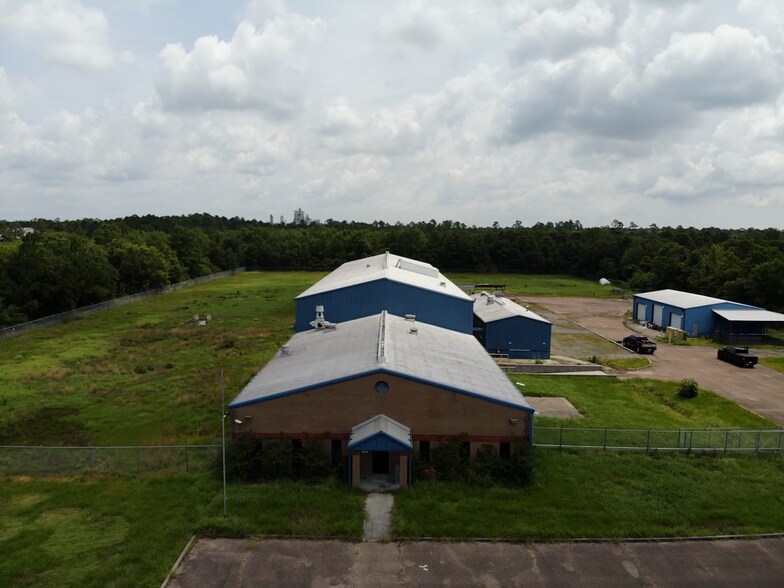 More Photos Of 13233 Webre Rd, Bay Saint Louis Warehouse For Sale