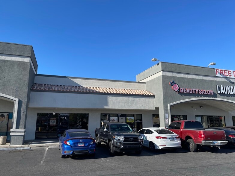 More Photos Of 4440 E Washington Ave, Las Vegas Unknown For Lease