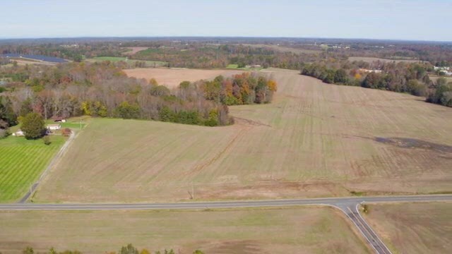 Primary Photo Of 0 MIMOSA St, Cleveland Land For Sale