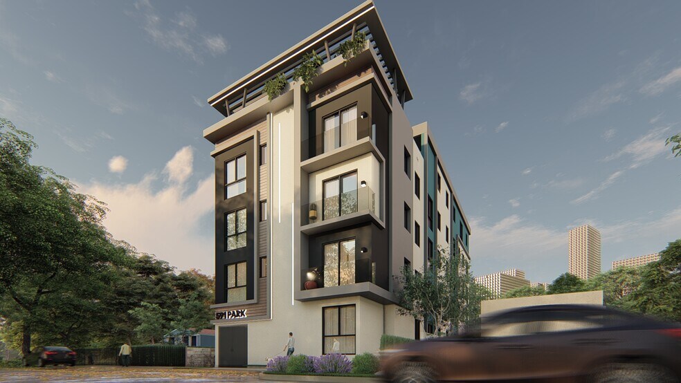 Primary Photo Of 591 NW 34th St, Miami Land For Sale